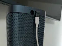 0.2mm layer, 3 walls, 15% infill