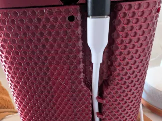 Satellite1.1 Enclosure Remix with Vertical USB