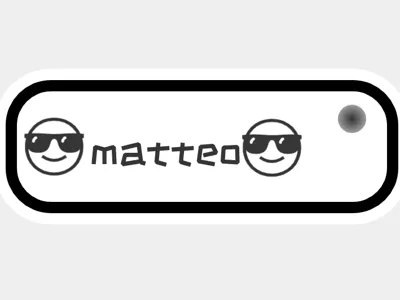 Test Matteo