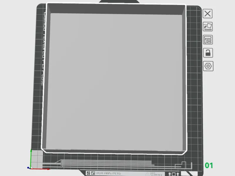 Organizer