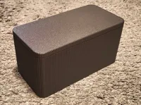 90 x 180 x 90 mm