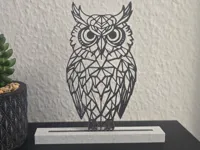 0.2mm layer, 3 walls, 10% infill
