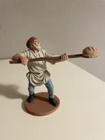 0.16mm layer, 2 walls, 15% infill