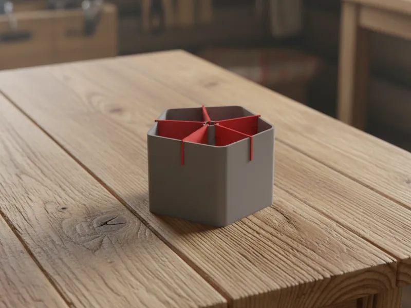 PentaBox