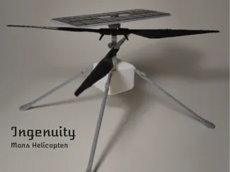 Ingenuity