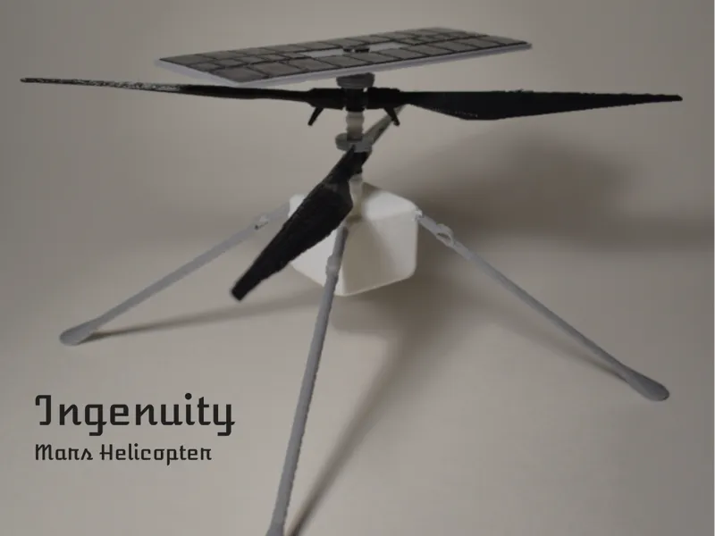 Ingenuity