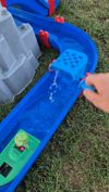 0.2mm layer, 2 walls, 100% infill