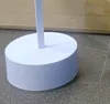 Bigger base for more stable flag