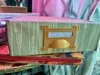 Plain version, with tab pull and half-moon pull