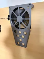 0.2mm layer, 4 walls, 15% infill