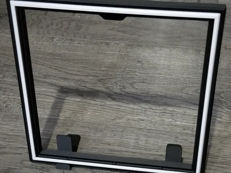 Hueforge Wall Mount Frame 3