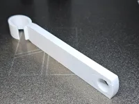 0.2mm layer, 4 walls, 100% infill