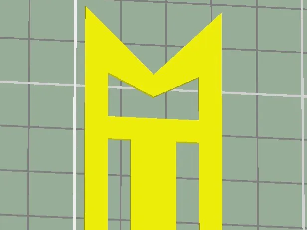 Bookmark M