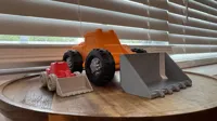 250% scale, minimal multicolor, 3 plates