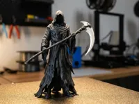 0.16mm layer, 3 walls, 10% infill