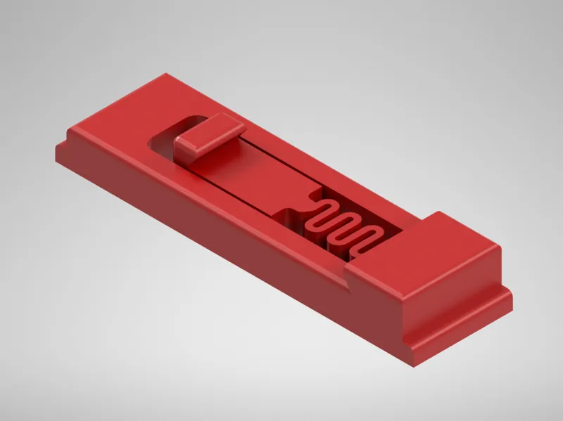 DIN Clip