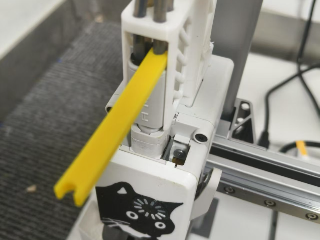 A1 Filament Puller and Inserter Easy to Use by user ...