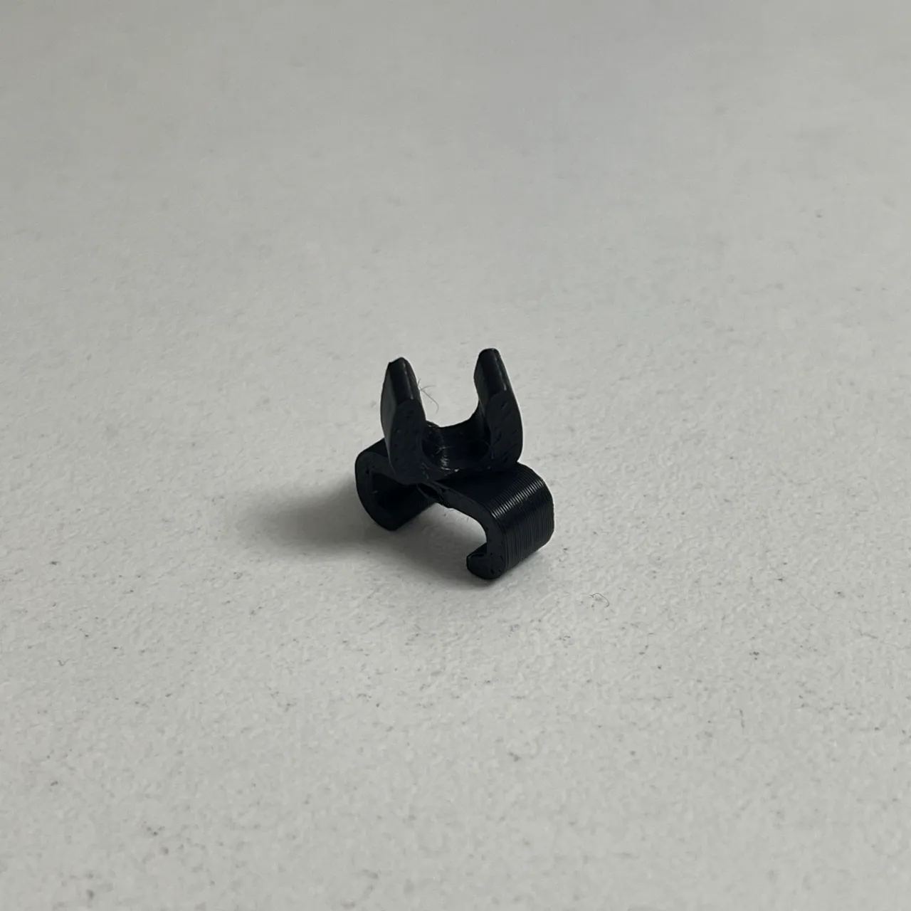 PTFE cable chain clip for P1P, P1S, X1C, X1E view 4