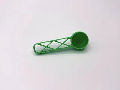 5g Creatine Scoop