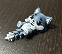 0.12mm layer, 2 walls, 15% infill