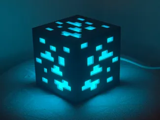 Minecraft Erz/Ore