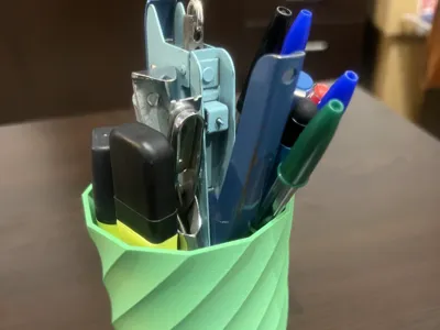 pen holder