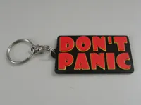 DON'T PANIC