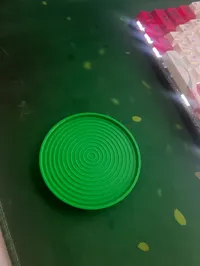 A1-mini 0.2mm layer, 2 walls, 15% infill