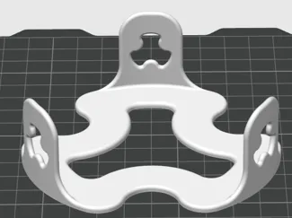Coaster Holder for 90mm coasters
