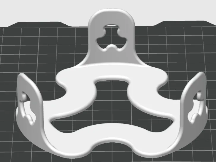 Coaster Holder for 90mm coasters
