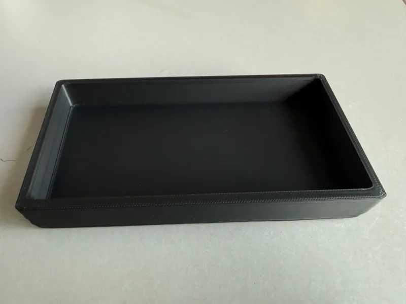Small Tray 150 X80X20