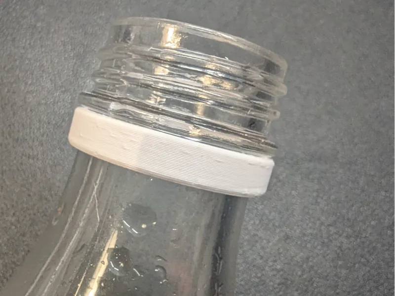 Sodastream Crystal Tag Ring - Markierer