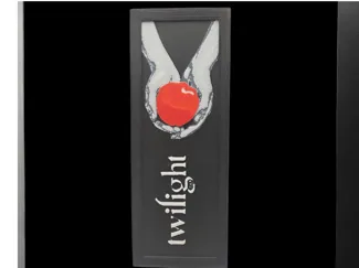 Twilight 50mm x 150mm Bookmark