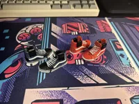 100% Pre-Painted