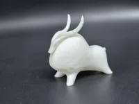 0.2mm 层高, 2 层墙, 15% 填充