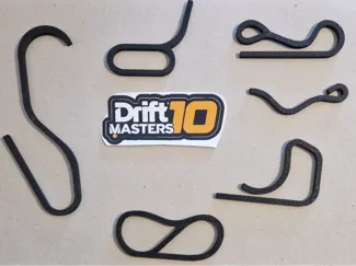 DriftMaster 2024
