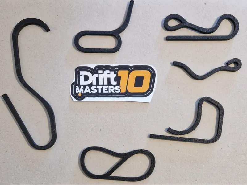 DriftMaster 2024