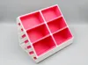 Six-compartment