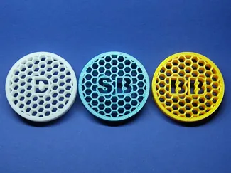 Poker Blinds V2 Only 10g (NOW WITH AMS OPTIONS)