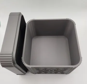Caja o estuche: Dekorative Aufbewahrungs Box — vista de referencia 4