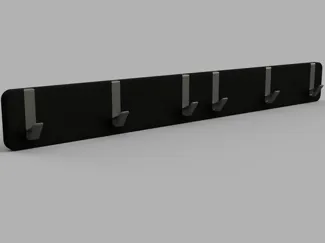 Modular hanger