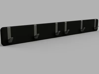 Modular hanger