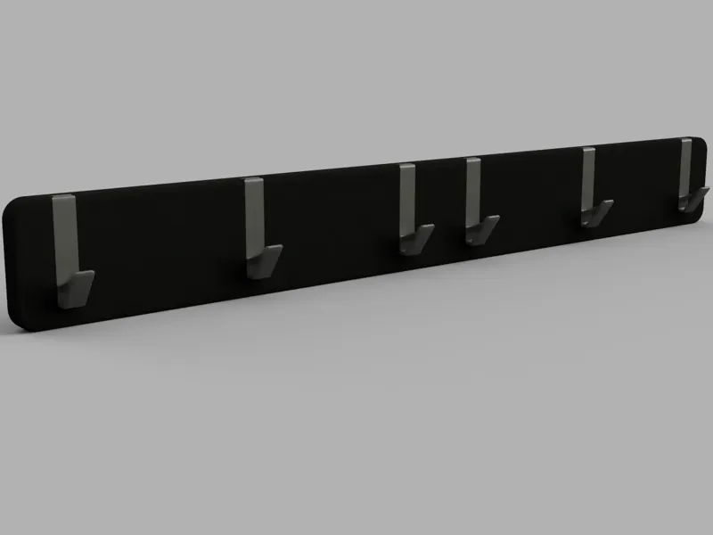 Modular hanger