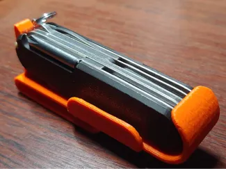 Victorinox holster for Huntsman and Fieldmaster