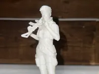 0.16mm layer, 2 walls, 10% infill