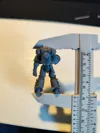 0.08mm layer, 2 walls, 15% infill
