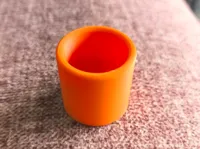 0.2mm 层高, 2 层墙, 15% 填充