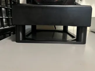 Reinforced Gaggia Classic Pro Base V1