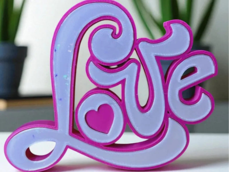 Love Heart