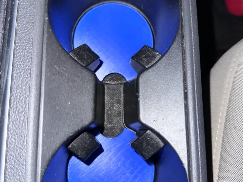 Car Cup Coaster